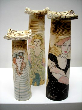 Gallery of BC Ceramics