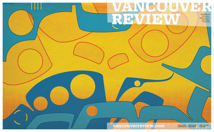 Vancouver Review 1