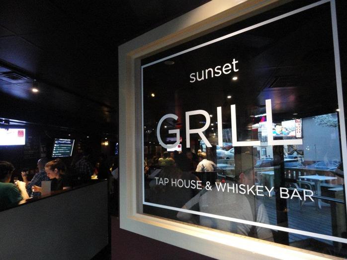 Sunset Grill Vancouver3