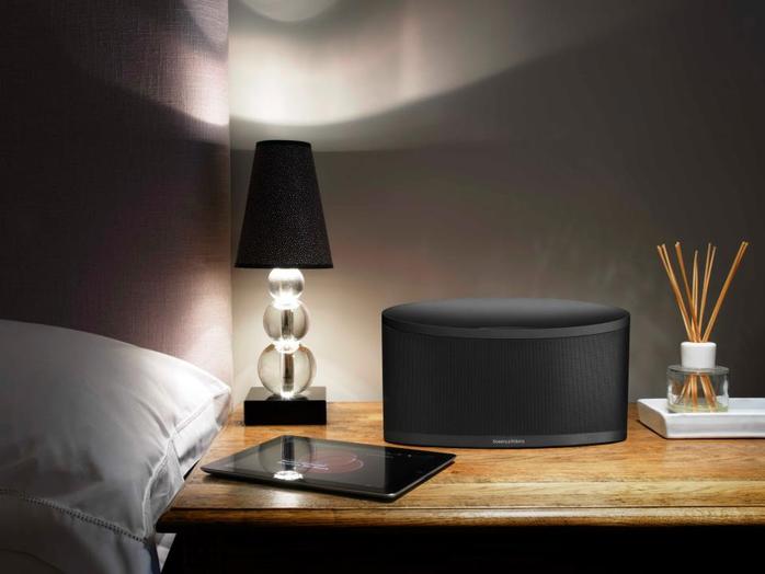 Bowers Wilkins Wireless Music System