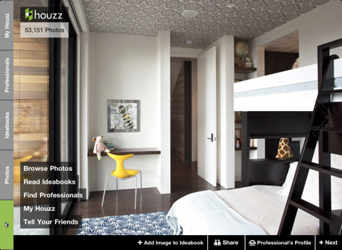Houzz Interior Design Ideas App