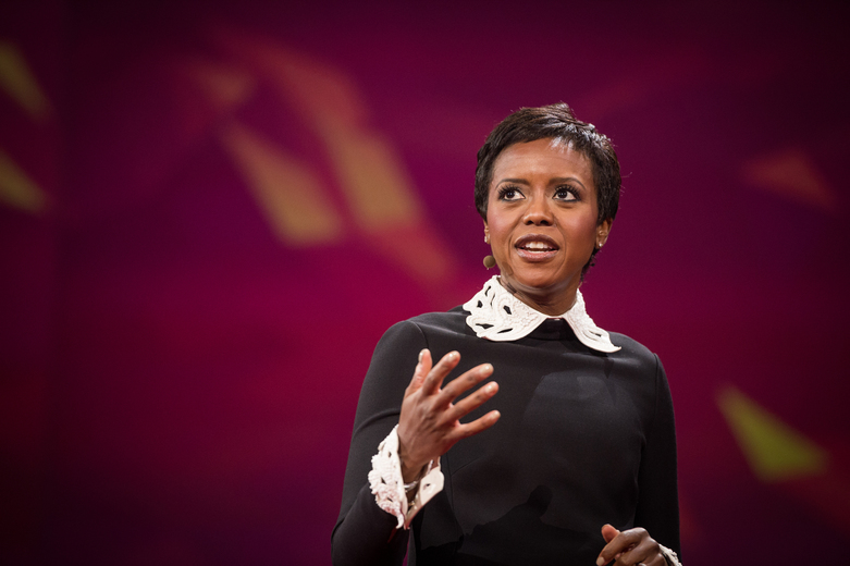 Mellody Hobson TED 2014 Vancouver