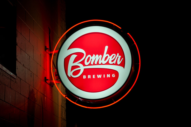 38 Welcome to Bomber Brewing