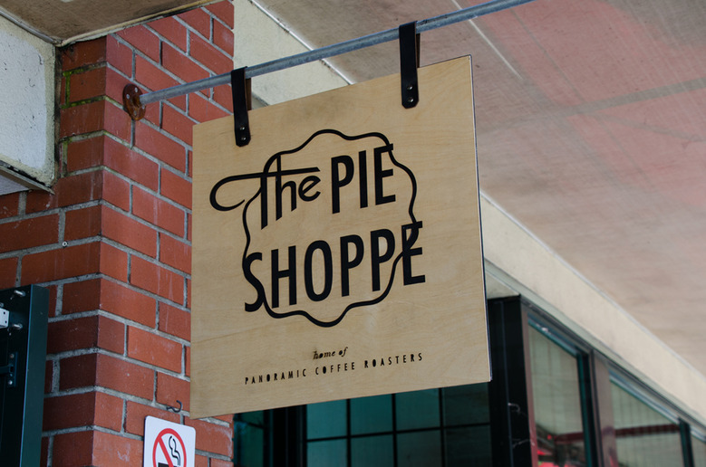 7 The Pie Shoppe