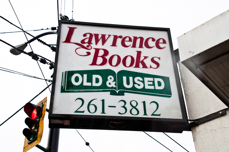 Lawrence Books