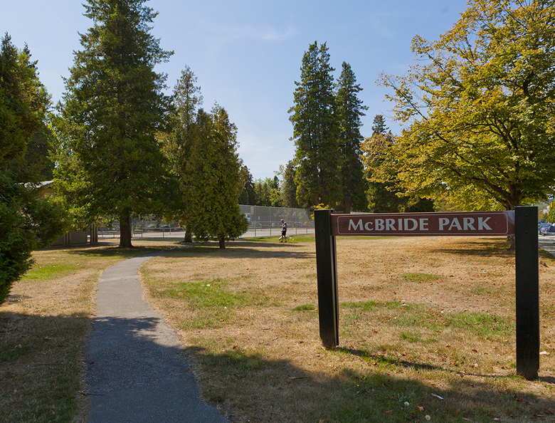 28 McBride Park