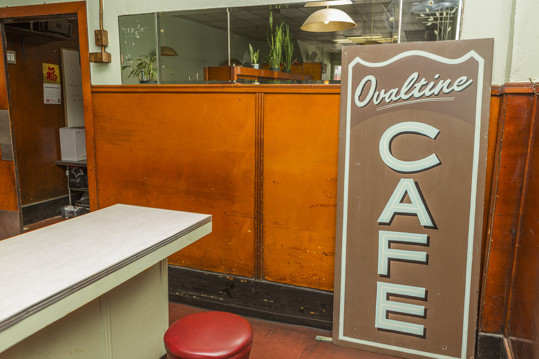 Ovaltine Cafe 15