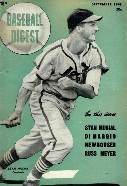 412px Stan Musial