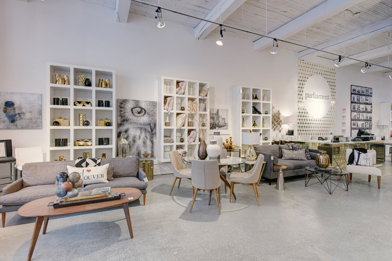 The Best Home Decor  Stores  in Vancouver  Vancouver  Homes