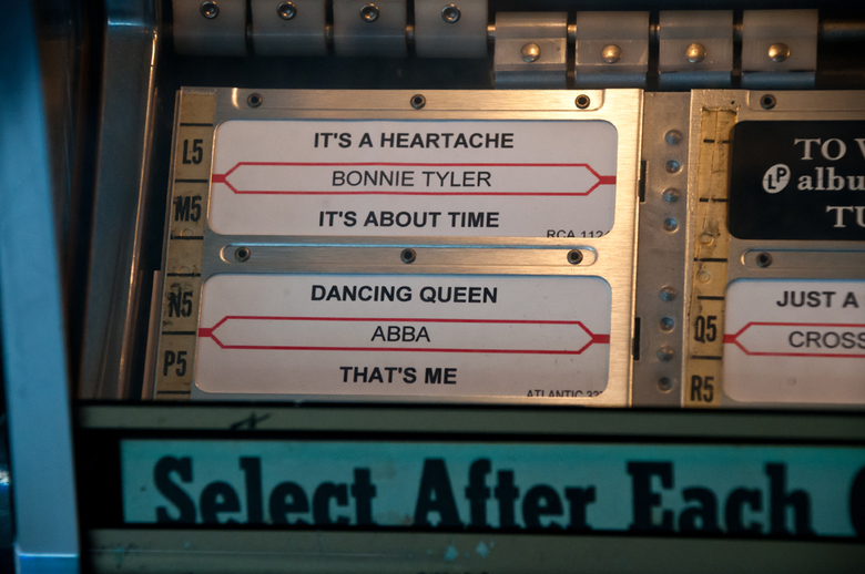 4a The Jukebox Detail