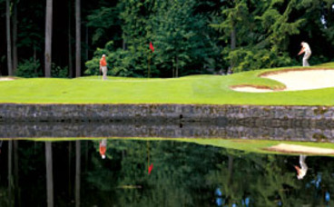 Capilano Golf and Country Club