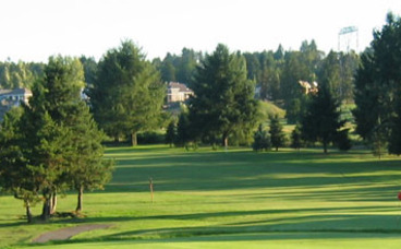 Guildford Golf and Country Club