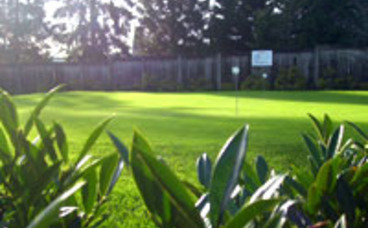 Hastings Golf Centre