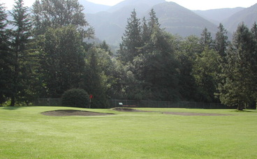 Aquadel Golf Course