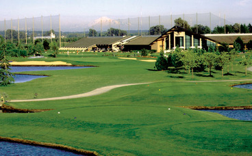 Mayfair Lakes Golf and Country Club