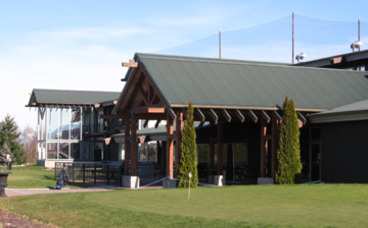 Savage Creek Golf Course and Driving Range